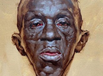 Gallery of artworks by Kerry Dunn-USA