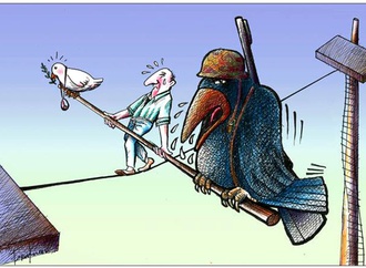 Gallery of the Best World Cartoon-Part 970