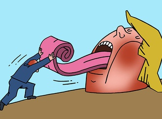 cartoon section206