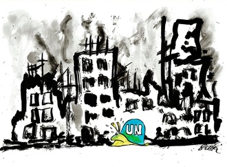 Gallery of the Best World Cartoon-Part 2664