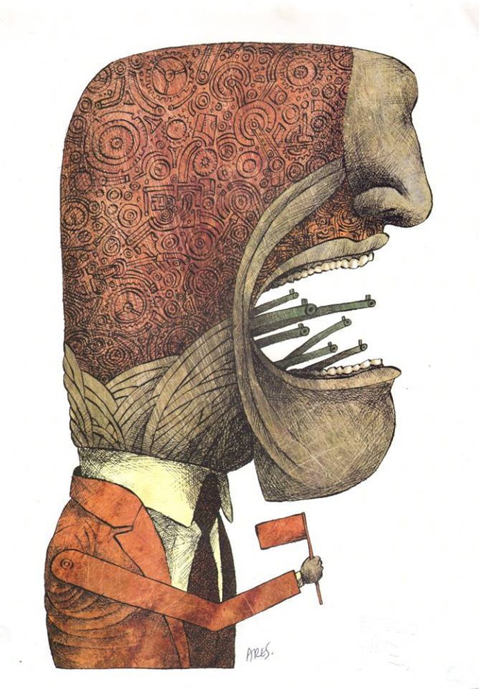 By: Ares-Cuba 