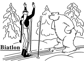 Gallery of Cartoon by Miroslav Bratak-Czech Republic