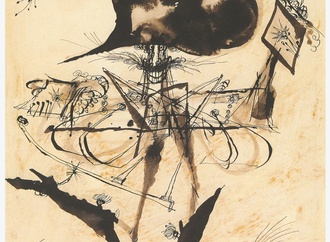 ronald searle 1920 2011
