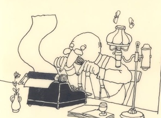 tomi ungerer 7