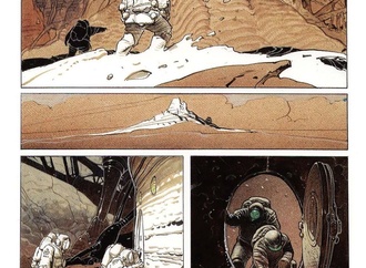 moebius