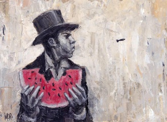 michel moro gomez