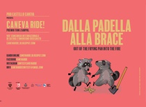 International award Caneva Ride Italy 2021