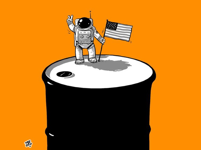 By: Emad Hajjaj -  Jordan 