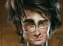Gallery of Caricature by Alexander Novoseltsev From Russia