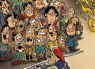 mohammadreza saghafi iran 6