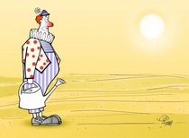 Gallery of the Best World Cartoon-Part 1885