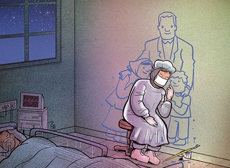 alireza pakdel cartoon 3