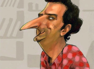
                                                                                                  Hamid Bahrami - Iran