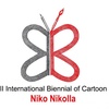 3rd Niko Nikolla International Cartoon Biennial, Albania 2024