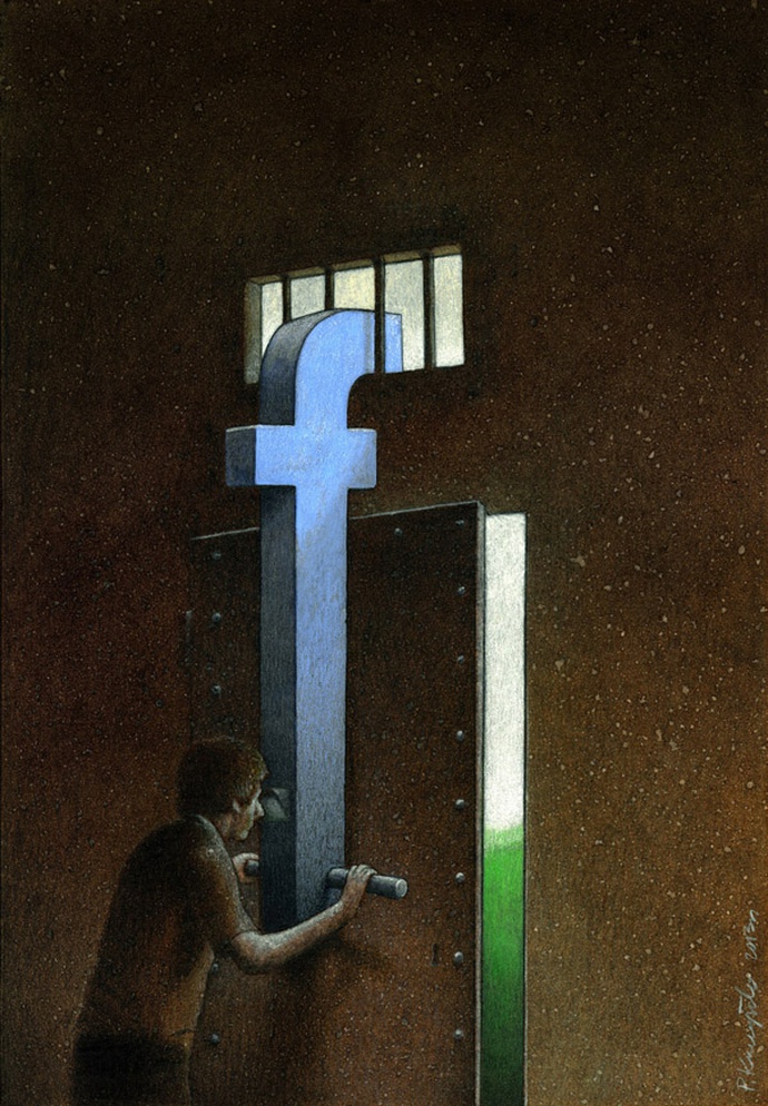 By: Pawel Kuczynski-Poland