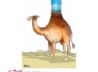 1st kurd cartoon forum syriacartoon2019 29
