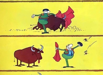 guillermo mordillo