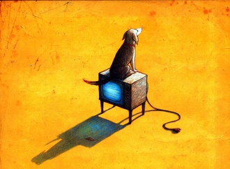 
                                                                                                  Shaun Tan - Australia