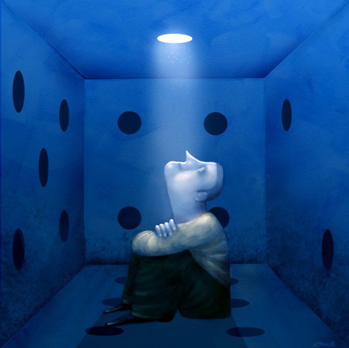 By: Andrei Popov - Russia