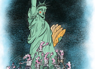 Gallery of the Best World Cartoon-Part 2664