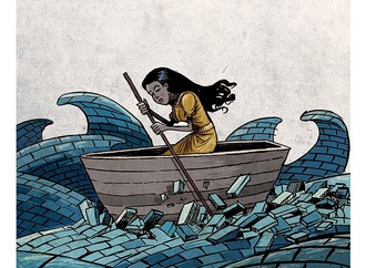 Gallery of Cartoon by Dario Castillejos - Mexico