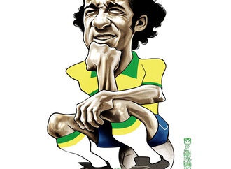 
                                                                                                  Gonza Rodriguez - Argentina