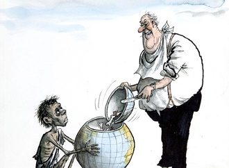 Gallery of the Best World Cartoon-Part 526