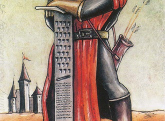 george licurici rumania