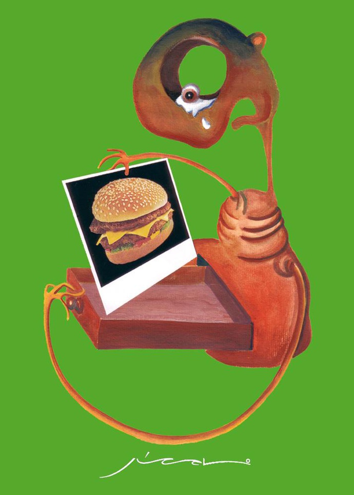 By: Júcalo