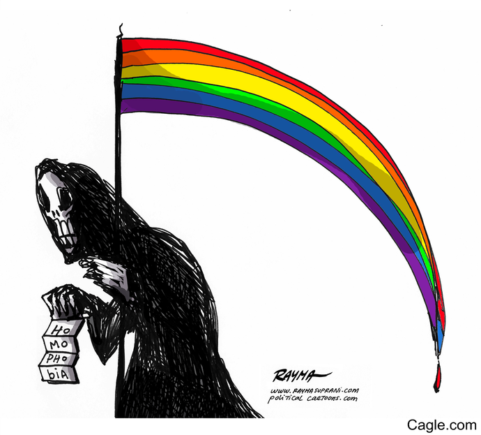 By: Rayma Suprani - Venezuela