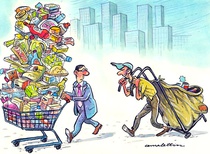 Gallery of the Best World Cartoon-Part 465