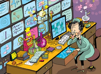 ilja bereznickas lithuania 1