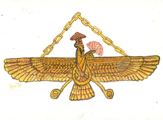 mohammad agha mirza iran