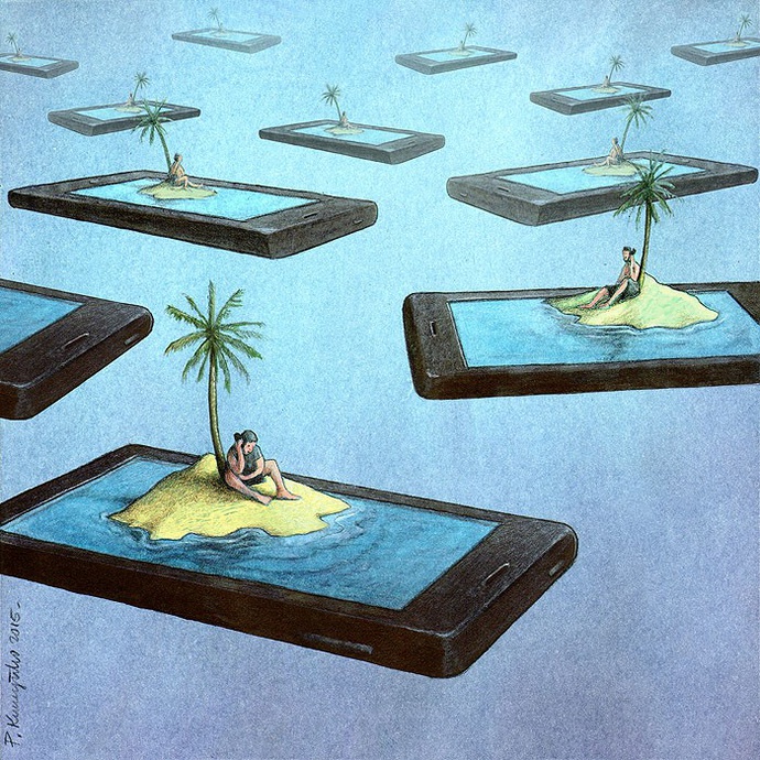 By: Pawel Kuczynski - Poland