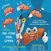1st international cartoon contest on liver health awareness/INDIA