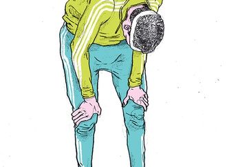 
                                                                                                  Gijs Kast - Netherlands