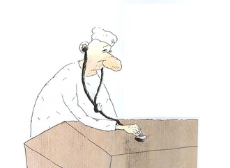 Gallery of Nasreddin Hodja Cartoon Contest-2004