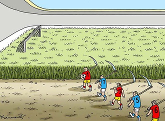 marian kamensky