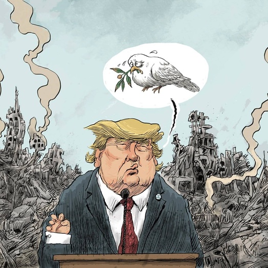 Gallery of the Best World Cartoon-Part 2570