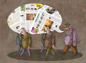 Gallery of the Best World Cartoon-Part 2492