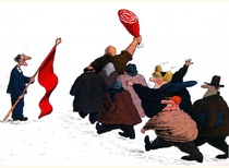 Gallery of the Best World Cartoon-Part 2556
