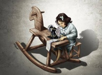 Gallery of the Best World Cartoon-Part 963