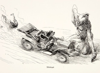 heinrich kley ss