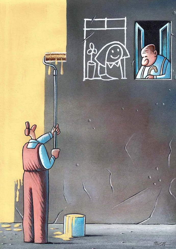 By: Musa Gümus-Turkey