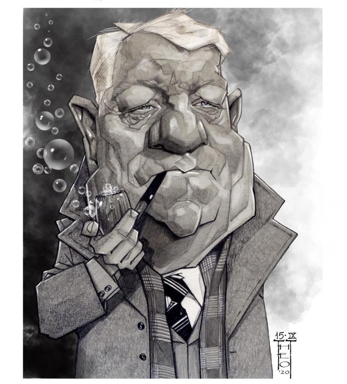 By: Theodossis Teneketzidis-Greece