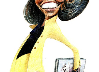 Gallery of Cartoons by Dario Castillejos From Mexico
