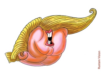 rustam haydarov russia