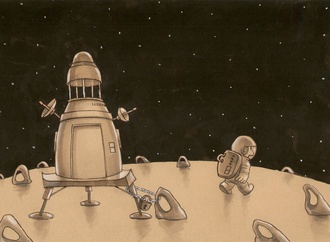 Gallery of The Best World Cartoon-part 53