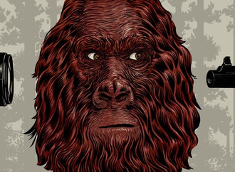 Gallery of Cartoon  & Caricatures by Jim Cooke From USA