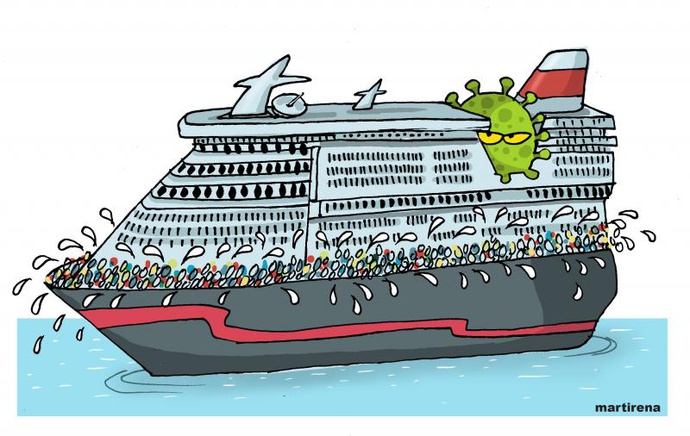 By: Alfredo Martirena | Cuba 